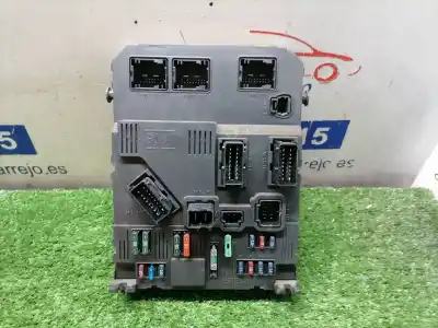 Pièce détachée automobile d'occasion boîtes à fusibles pour citroen xsara picasso 2.0 hdi 90 sx top références oem iam bsi e0100  9650594580