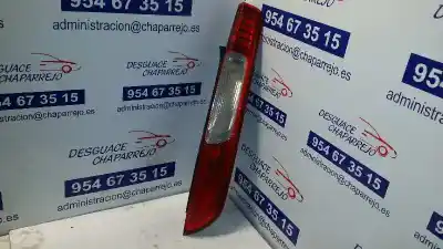 Автозапчасти б/у ПРАВЫЙ ЗАДНИЙ ФОНАРЬ за FORD FOCUS C-MAX (CAP)  ссылки OEM IAM 4M5113404A  