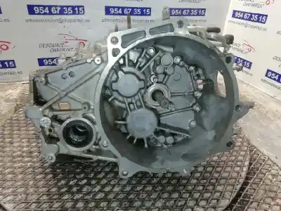 Second-hand car spare part GEARBOX for MITSUBISHI LANCER BERLINA (CY0)  OEM IAM references   