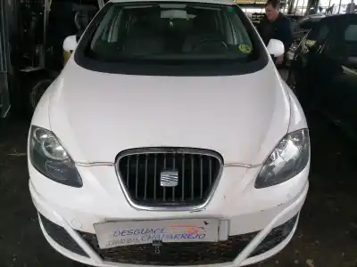 Pièce détachée automobile d'occasion vérin de hayon / coffre pour seat altea xl (5p5) family références oem iam   