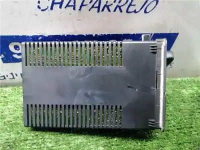 Peça sobressalente para automóvel em segunda mão comutador de luzes por bmw 3 (e46) 320 d referências oem iam 6901428  6901428