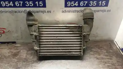 Tweedehands auto-onderdeel INTERCOOLER voor VOLKSWAGEN PASSAT BERLINA (3B2)  OEM IAM-referenties   