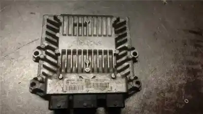 Tweedehands auto-onderdeel ECU MOTORCONTROLLER voor PEUGEOT 306 (7B, N3, N5)  OEM IAM-referenties 5WS40111CT  9648624280