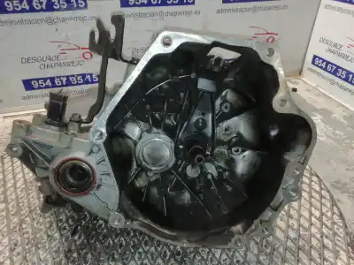 Second-hand car spare part gearbox for chrysler neon (pl) 2.0 16v oem iam references p04668604ad