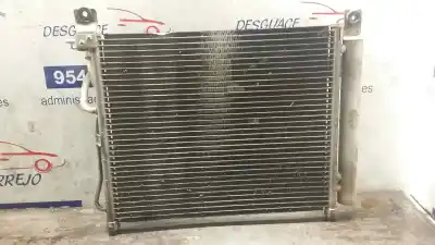 Second-hand car spare part heating / air conditioning radiator for kia picanto 1.1 cat oem iam references 