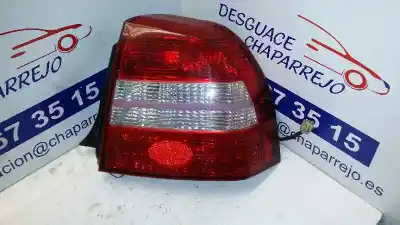 Second-hand car spare part right tailgate light for kia shuma * oem iam references 0k2b151140  