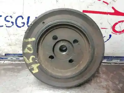 Pezzo di ricambio per auto di seconda mano PULEGGIA DELL ALBERO MOTORE per FORD FOCUS BERLINA (CAK)  Riferimenti OEM IAM   