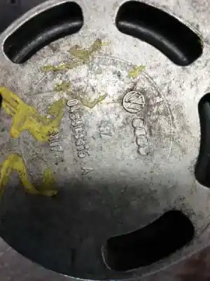 Автозапчасти б/у вспомогательный натяжитель ремня за skoda fabia (6y2/6y3) elegance ссылки oem iam   