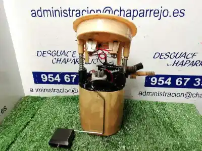 Second-hand car spare part fuel tank sender unit for bmw serie 1 berlina (e81/e87) 118d oem iam references a2c53025095