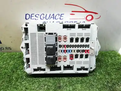 Second-hand car spare part fuse box unit for jaguar xf 2.7 v6 diesel cat oem iam references 8x2t14c256b