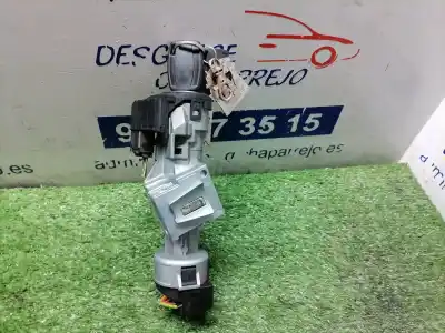 Second-hand car spare part ignition switch for ford focus c-max (cap) connection oem iam references 3m513f880aa  3m513f880aa