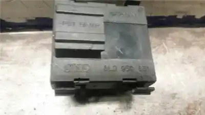 Peça sobressalente para automóvel em segunda mão botão / interruptor elevador vidro dianteiro esquerdo por audi a3 (8l1) 1.9 tdi referências oem iam   8lo959851