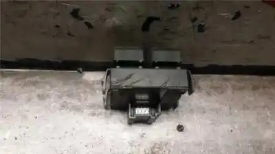 Peça sobressalente para automóvel em segunda mão botão / interruptor elevador vidro dianteiro esquerdo por audi a3 (8l1) 1.9 tdi referências oem iam   8lo959851