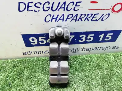 Second-hand car spare part left front power window switch for jaguar xf 2.7 v6 diesel cat oem iam references 8x2314540ad