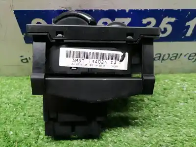 Автозапчасти б/у управление светом за ford focus c-max (cap) connection ссылки oem iam 3m5t13a024ca  3m5t13a024ca