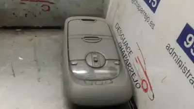 Tweedehands auto-onderdeel binnenlicht voor kia carnival ii 2.9 crdi cat oem iam-referenties 1k53e51410