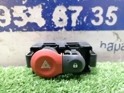 Автозапчастина б/у увага для renault modus confort dynamique посилання на oem iam 8200214896
