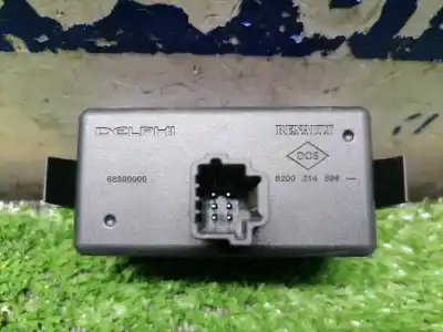 Автозапчастина б/у увага для renault modus confort dynamique посилання на oem iam 8200214896  8200214896