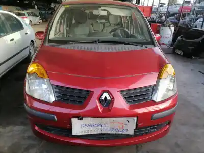 Автозапчастина б/у увага для renault modus confort dynamique посилання на oem iam 8200214896  8200214896