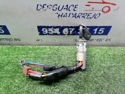 Second-hand car spare part ignition switch for citroen saxo 1.5 d furio oem iam references   