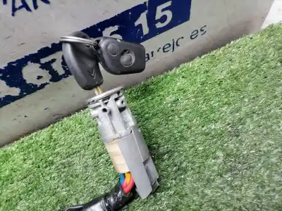 Second-hand car spare part ignition switch for citroen saxo 1.5 d furio oem iam references   