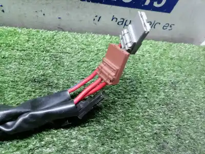 Second-hand car spare part ignition switch for citroen saxo 1.5 d furio oem iam references   