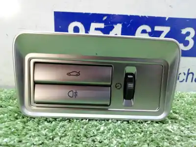 Second-hand car spare part switch for jaguar xf 2.7 v6 diesel cat oem iam references 8x2311654ab