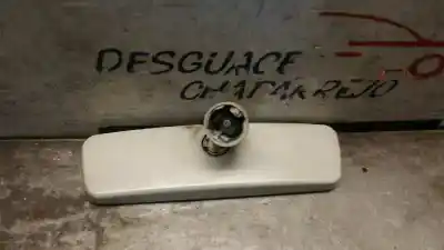 Автозапчастина б/у внутрішне дзеркало для seat leon (1m1) signo посилання на oem iam   