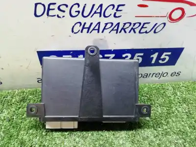 Second-hand car spare part electronic module for jaguar xf 2.7 v6 diesel cat oem iam references 8x232c496ad aa0139a100ad 8x232c496ad