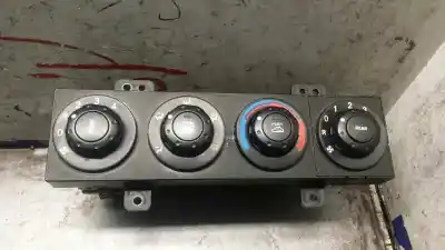 Tweedehands auto-onderdeel klimaatcontrole voor kia carnival ii 2.9 crdi cat oem iam-referenties s433400074