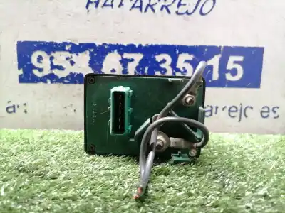 Peça sobressalente para automóvel em segunda mão caixa de pré-aquecimento por citroen saxo 1.5 d furio referências oem iam 9639912580