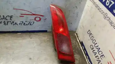 Second-hand car spare part right tailgate light for alfa romeo 156 (116) 1.6 t.spark progression oem iam references 