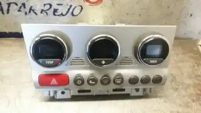 Second-hand car spare part multifunction switch for alfa romeo 156 (116) 1.6 t.spark progression oem iam references 1560453030