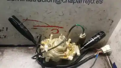 Tweedehands auto-onderdeel stuurwielbediening voor kia carnival ii 2.9 crdi cat oem iam-referenties 