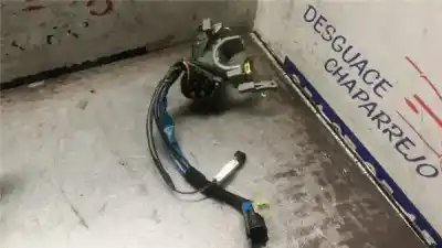 Second-hand car spare part ignition switch for kia carnival ii (gq) 2.9 crdi oem iam references   