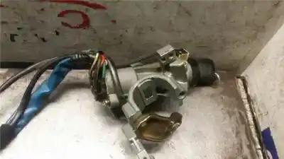 Second-hand car spare part ignition switch for kia carnival ii (gq) 2.9 crdi oem iam references   