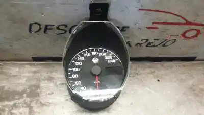 Second-hand car spare part dashboard for alfa romeo 156 (116) 1.6 t.spark progression oem iam references 2iy31i89d