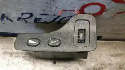 Second-hand car spare part headlights switch for alfa romeo 156 (116) 1.6 t.spark progression oem iam references 156031653