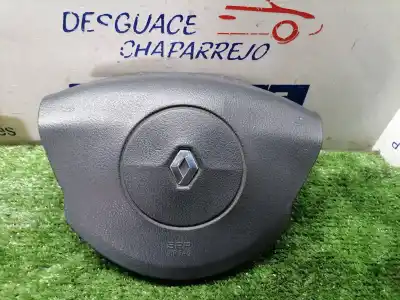 Second-hand car spare part front left air bag for renault espace iv (jk0) authentique oem iam references 8200071203c