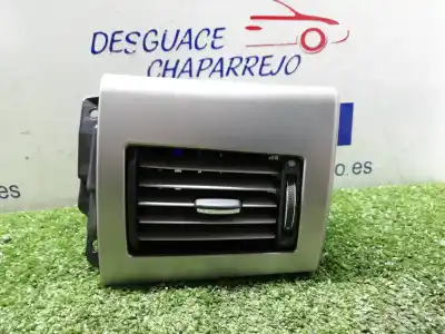 Second-hand car spare part air vent for jaguar xf 2.7 v6 diesel cat oem iam references 