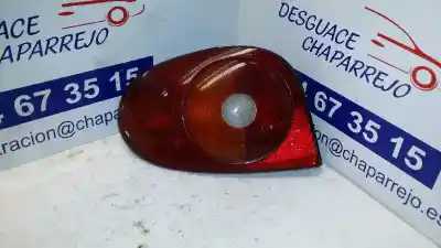 Pièce détachée automobile d'occasion FEU ARRIÈRE GAUCHE pour RENAULT MEGANE I COUPE FASE 2 (DA..)  Références OEM IAM 7700428256  