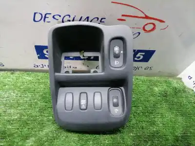 Second-hand car spare part switch for renault espace iv (jk0) authentique oem iam references 