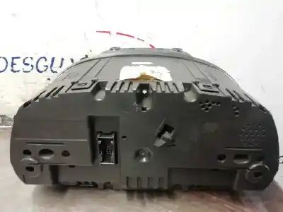 Peça sobressalente para automóvel em segunda mão quadrante por bmw serie 1 berlina (e81/e87) 118d referências oem iam 1k696147701  1k696147701