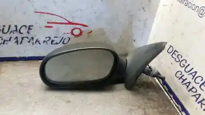 Pezzo di ricambio per auto di seconda mano specchio sinistro per daewoo lanos cool riferimenti oem iam 