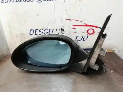 Second-hand car spare part left rearview mirror for bmw serie 1 berlina (e81/e87) 118d oem iam references 