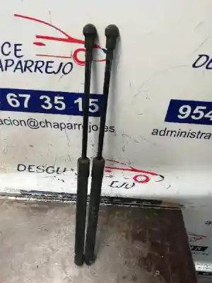 Second-hand car spare part tailgate gas strut for bmw serie 1 berlina (e81/e87) 118d oem iam references 