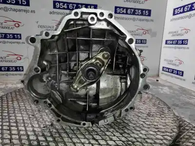 Peça sobressalente para automóvel em segunda mão caixa de velocidades por audi a4 berlina (8e) 2.0 tdi 16v (103kw) referências oem iam jem