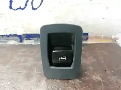 Second-hand car spare part rear right power window switch for bmw serie 1 berlina (e81/e87) 118d oem iam references 