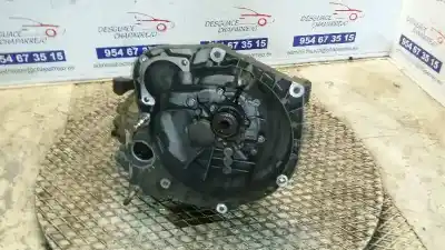 Gebrauchtes Autoersatzteil GETRIEBE zum ALFA ROMEO 147 (190)  OEM-IAM-Referenzen AR37203  9018724