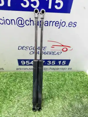 Second-hand car spare part tailgate gas strut for jaguar xf 2.7 v6 diesel cat oem iam references 